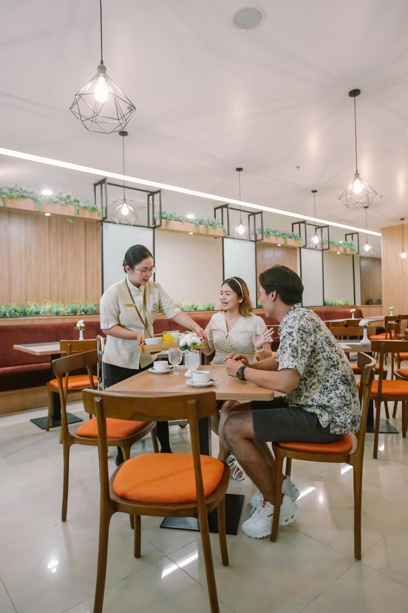 Cordia Hotel Yogyakarta - Hotel Dalam Bandara Glagah  Exterior photo